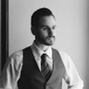 Meet your Posher, Joseph